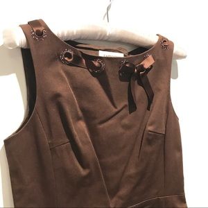 Ports International Feminine Dress